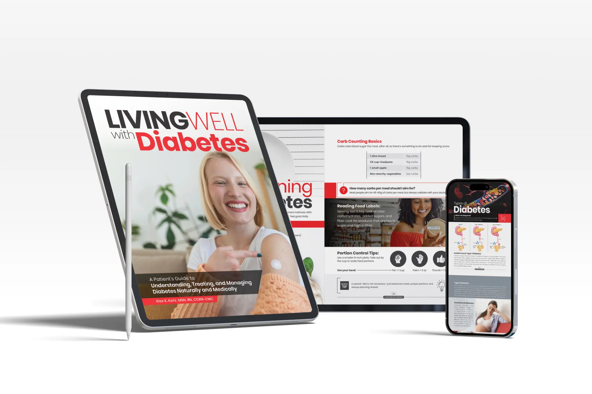 Living Well with Diabetes