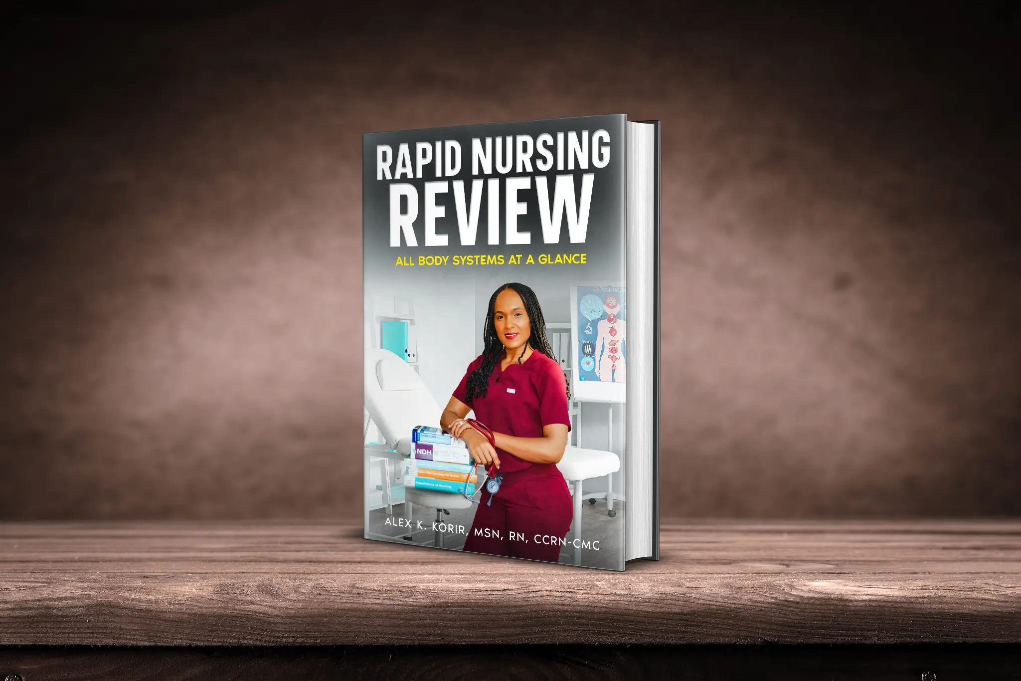 Rapid Nursing Review