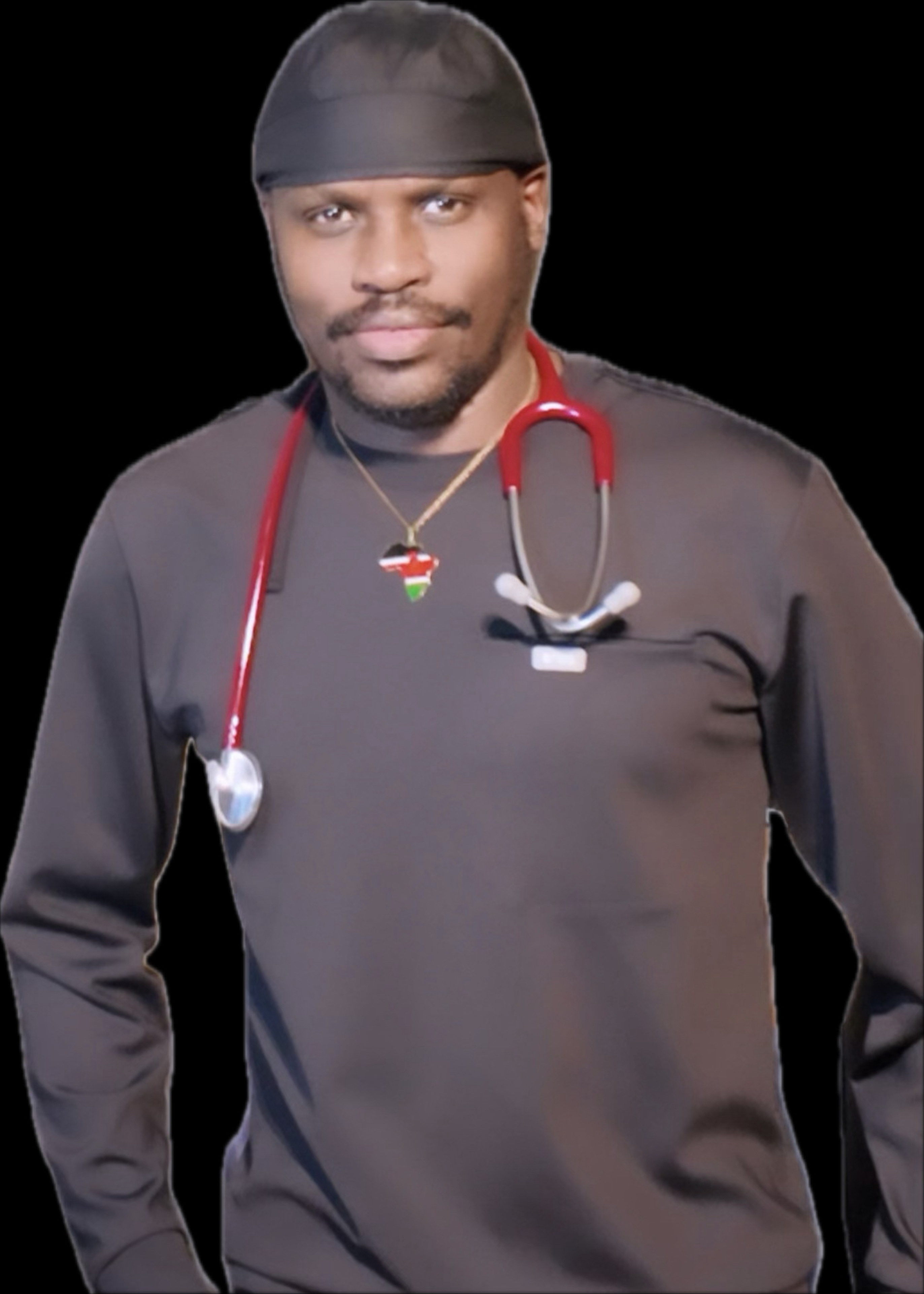 akorir — Developer of VitalSync